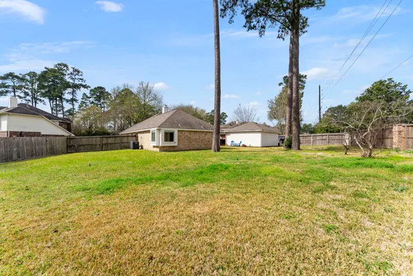 $355,000 | 1302 Pine Trail, Tomball, TX 77375