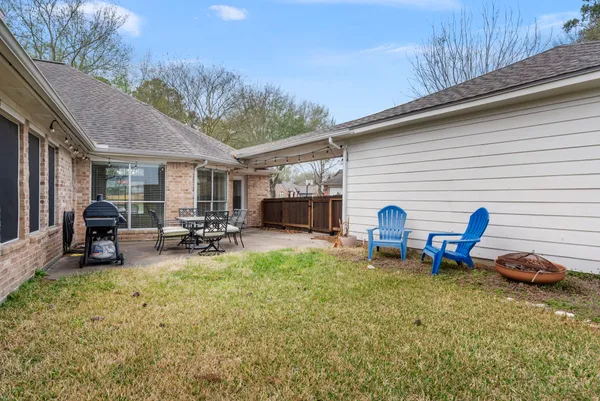 $355,000 | 1302 Pine Trail, Tomball, TX 77375