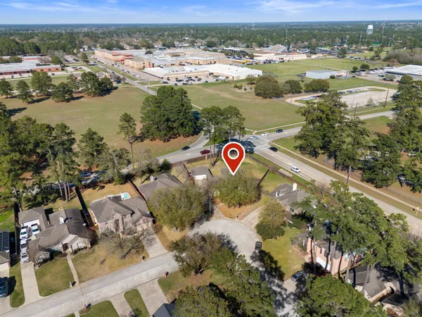 $355,000 | 1302 Pine Trail, Tomball, TX 77375