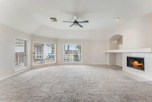 $355,000 | 1302 Pine Trail, Tomball, TX 77375