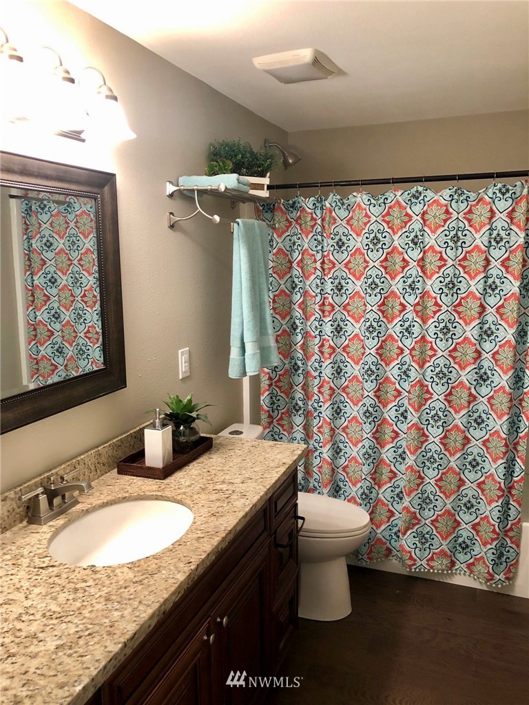 17421 Southeast Covington Sawyer Road Covington, WA 98042 - Photo 13 of 21 Gallery Image 13