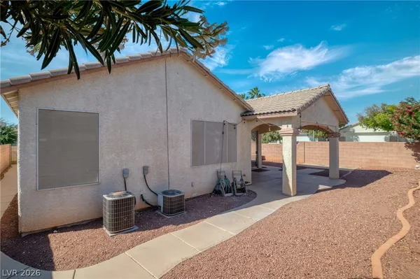 $2,250 | 2806 Bahama Point Avenue, North Las Vegas, NV 89031