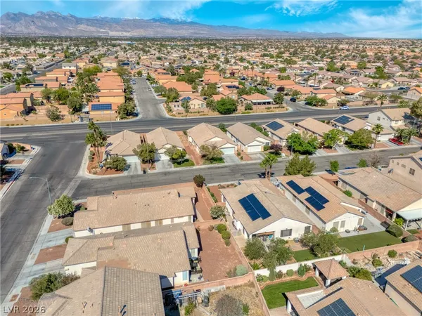 $2,250 | 2806 Bahama Point Avenue, North Las Vegas, NV 89031