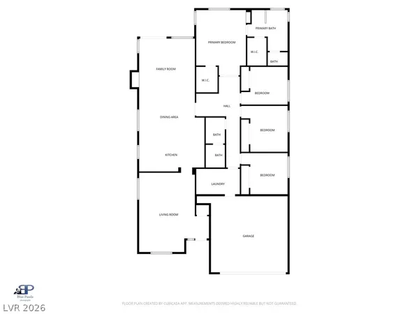$2,250 | 2806 Bahama Point Avenue, North Las Vegas, NV 89031