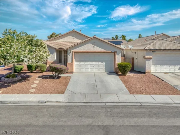 $2,250 | 2806 Bahama Point Avenue, North Las Vegas, NV 89031