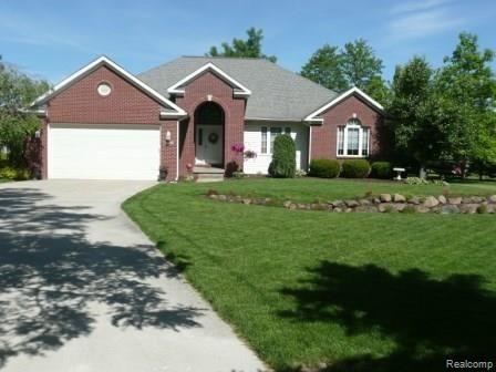 16499 Whitaker Road Fenton, MI 48430 - Photo 1 of 14