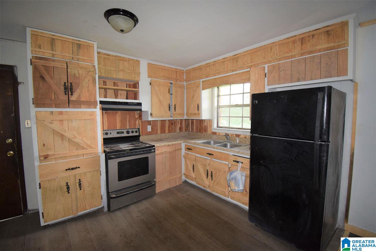 4012 Hazelwood Road Adamsville, AL 35005 - Photo 4 of 10