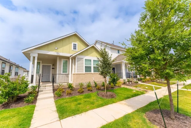 $1,550 | 354 Hortus Drive, Kyle, TX 78640