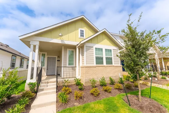 $1,550 | 354 Hortus Drive, Kyle, TX 78640