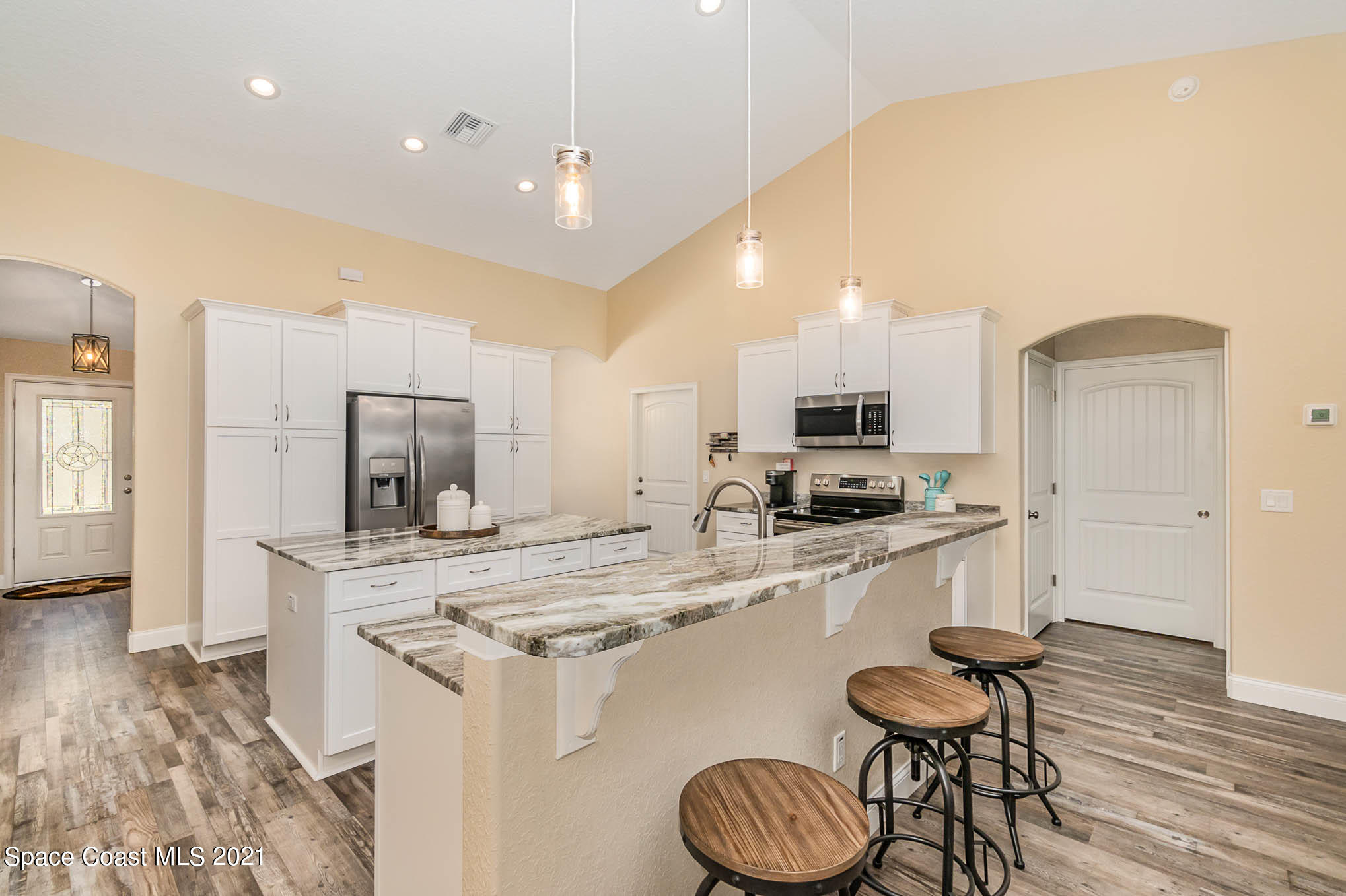 1360 Snapping Turtle Road Mims, FL 32754 - Photo 8 of 43 DSC00030-Edit