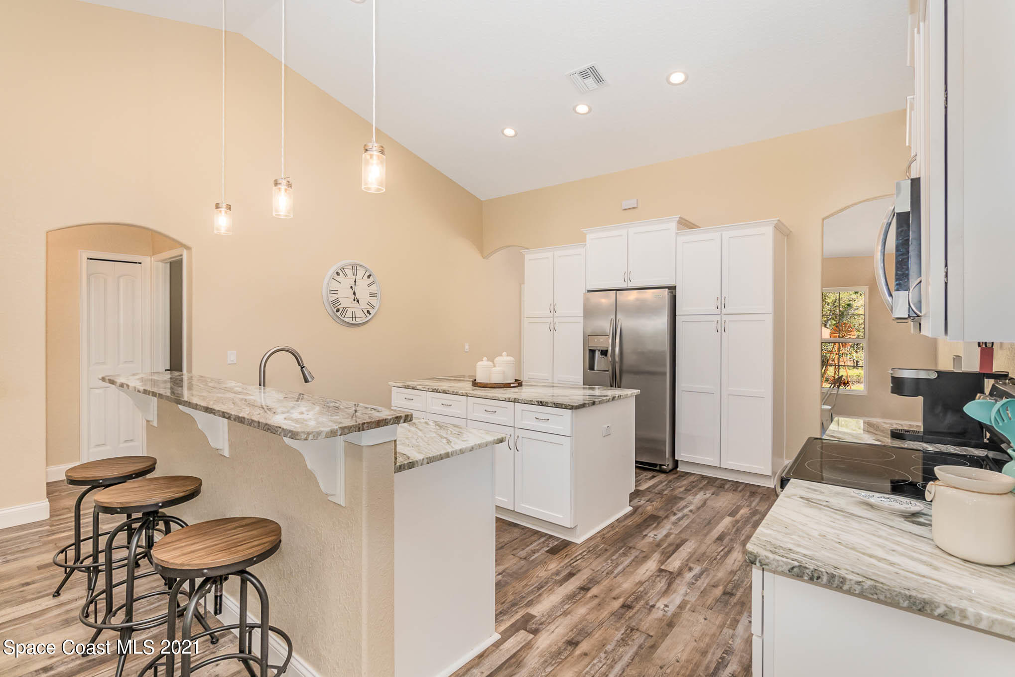 1360 Snapping Turtle Road Mims, FL 32754 - Photo 9 of 43 DSC00032-Edit