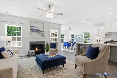$659,950 | 9336 Janeway Drive, Mechanicsville, VA 23116