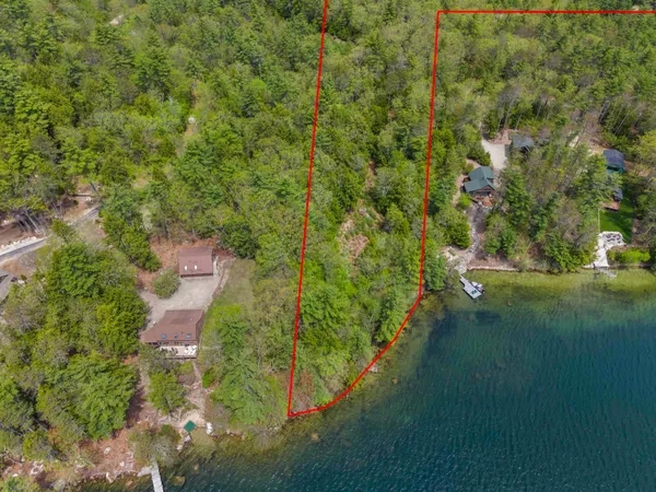 $950,000 | Lot 14 Pine Point Road, Unit 14, New Durham, NH 03855