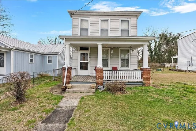$2,150 | 3708 Lawson Street, Richmond, VA 23224