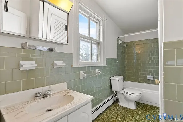 $2,150 | 3708 Lawson Street, Richmond, VA 23224