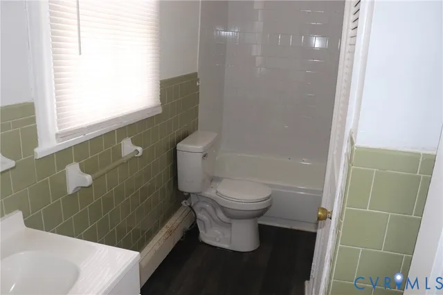 $2,150 | 3708 Lawson Street, Richmond, VA 23224