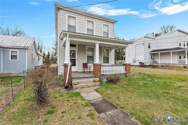 $2,150 | 3708 Lawson Street, Richmond, VA 23224