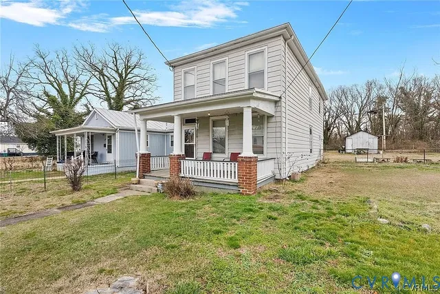 $2,150 | 3708 Lawson Street, Richmond, VA 23224