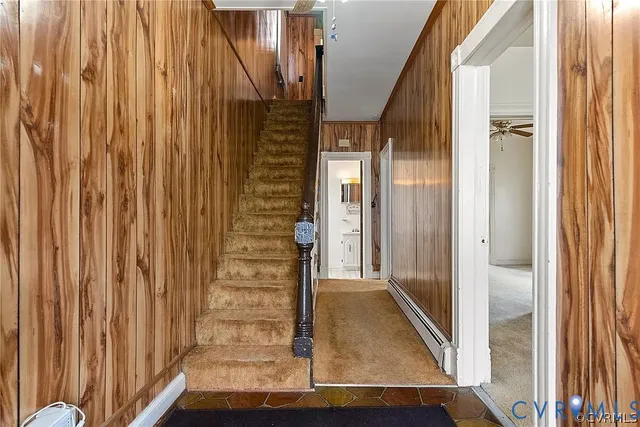 $2,150 | 3708 Lawson Street, Richmond, VA 23224