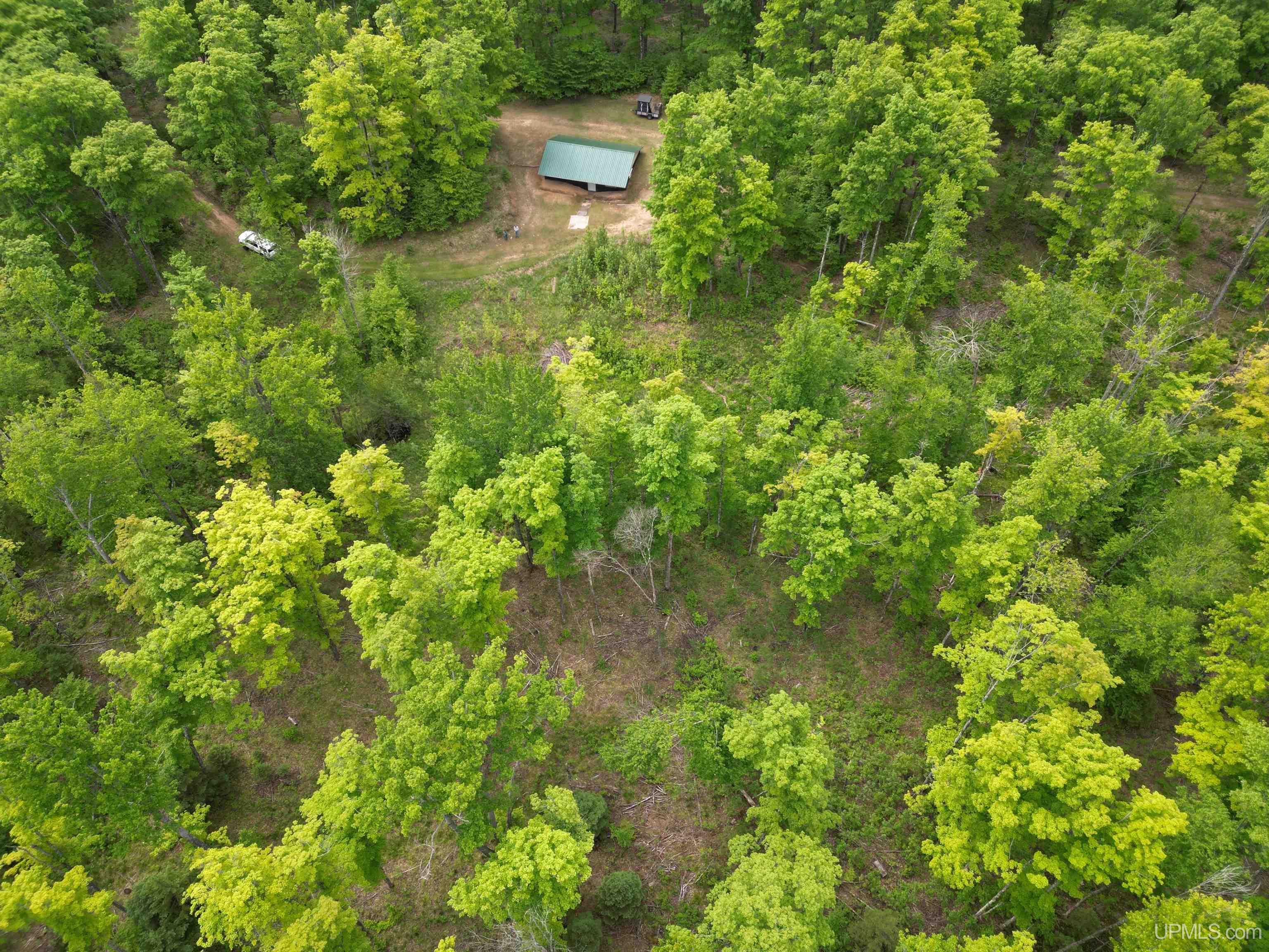 426 Rd Arnold Mi 49819 Road Felch, MI 49831 - Photo 29 of 45