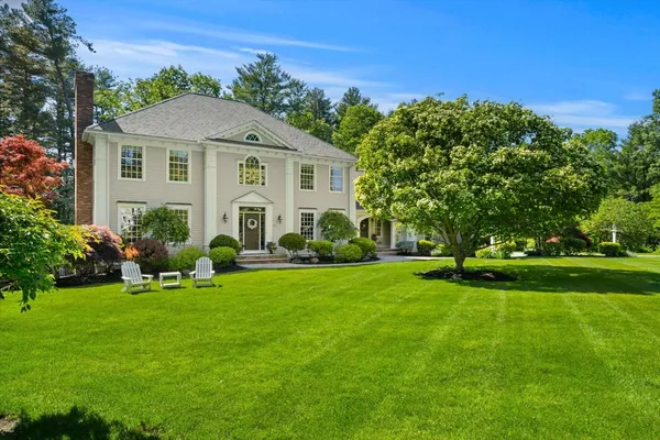 $2,695,000 | 111 Abbot Street, Andover, MA 01810