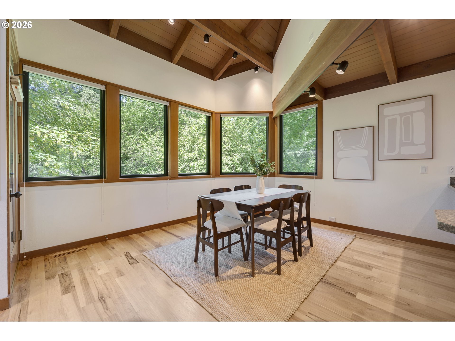21281 South Sweetbriar Road West Linn, OR 97068 - Photo 9 of 47 Dining Room