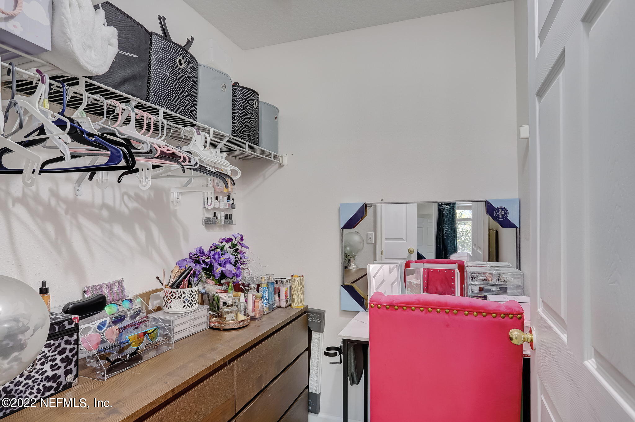 3690 Kirkpatrick Circle, Unit 710 Jacksonville, FL 32210 - Photo 21 of 34 a view of storage room