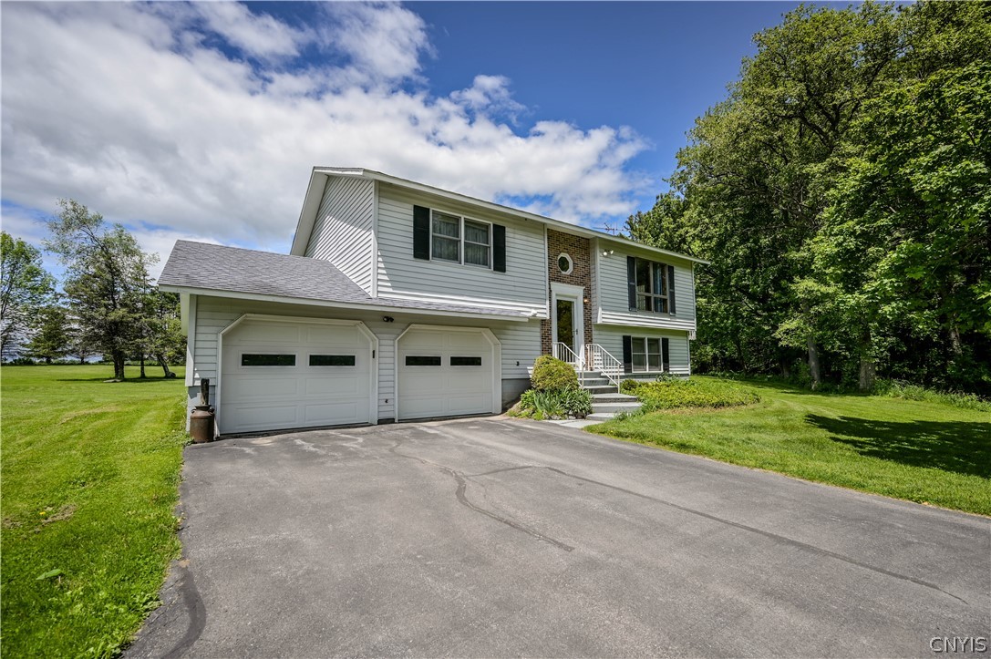 7094 Cheese Factory Road Deerfield, NY 13304 - Photo 2 of 40