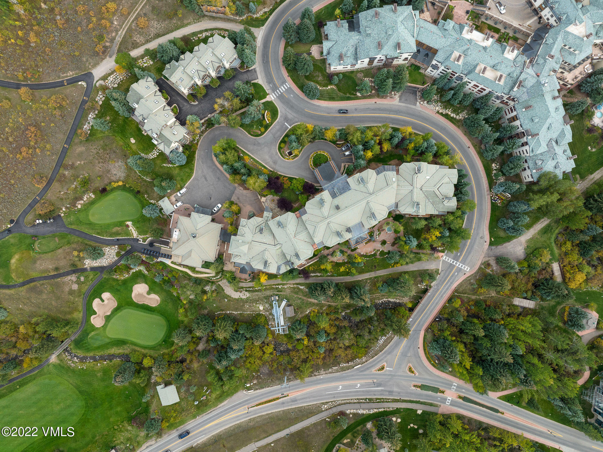 51 Offerson Road, Unit 114 Beaver Creek, CO 81620 - Photo 26 of 30