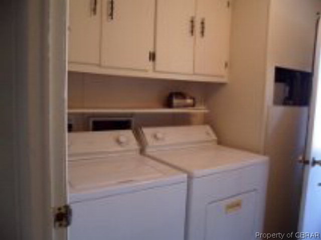 12354 Harcum Road Gloucester, VA 23061 - Photo 16 of 17