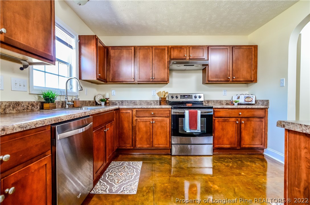 355 Posey Farm Road Raeford, NC 28376 - Photo 13 of 26 Gallery Image 13