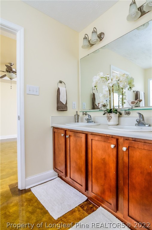 355 Posey Farm Road Raeford, NC 28376 - Photo 23 of 26 Gallery Image 23
