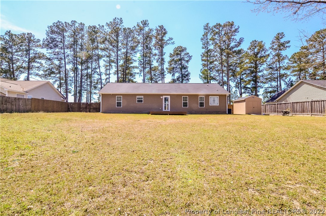 355 Posey Farm Road Raeford, NC 28376 - Photo 26 of 26 Gallery Image 26
