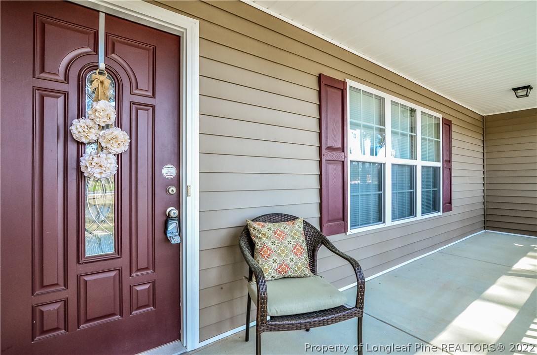 355 Posey Farm Road Raeford, NC 28376 - Photo 3 of 26 Gallery Image 3