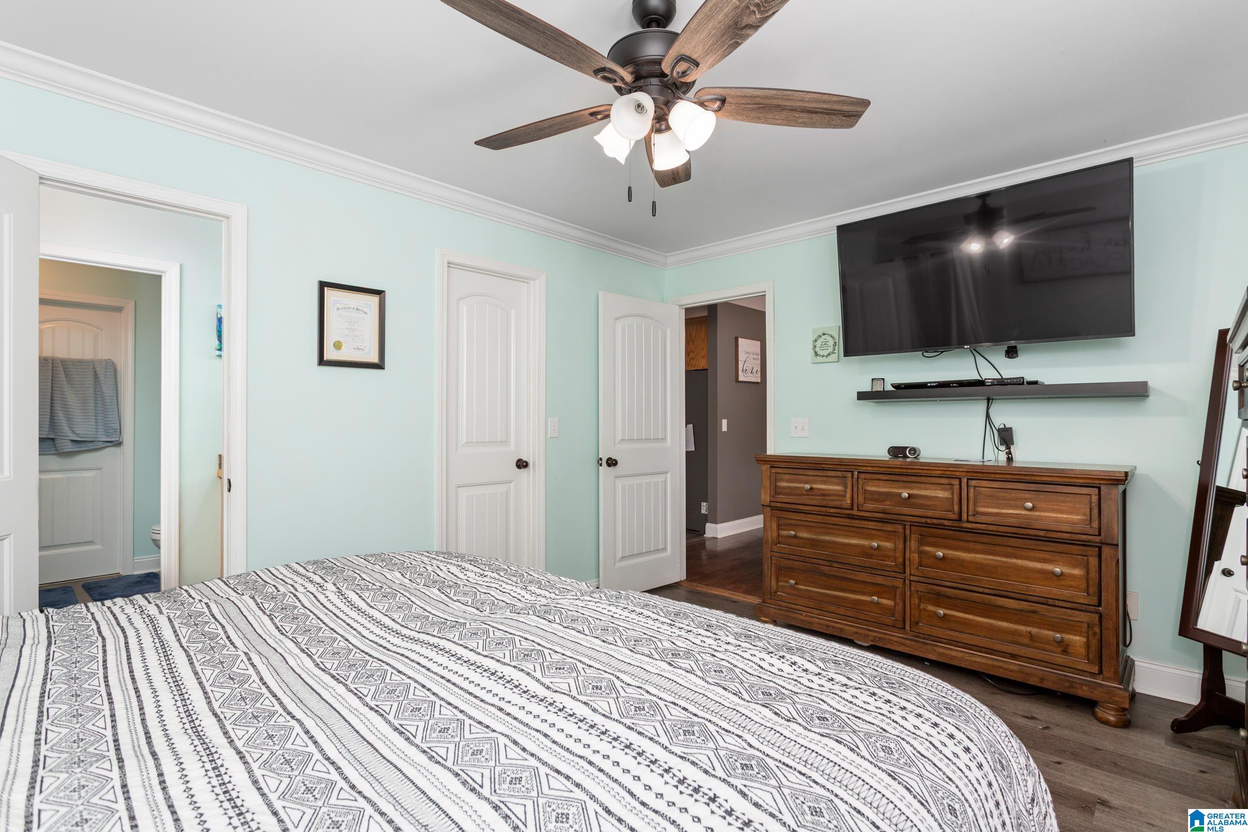 5535 Jean Ridge Lane Odenville, AL 35120 - Photo 15 of 34