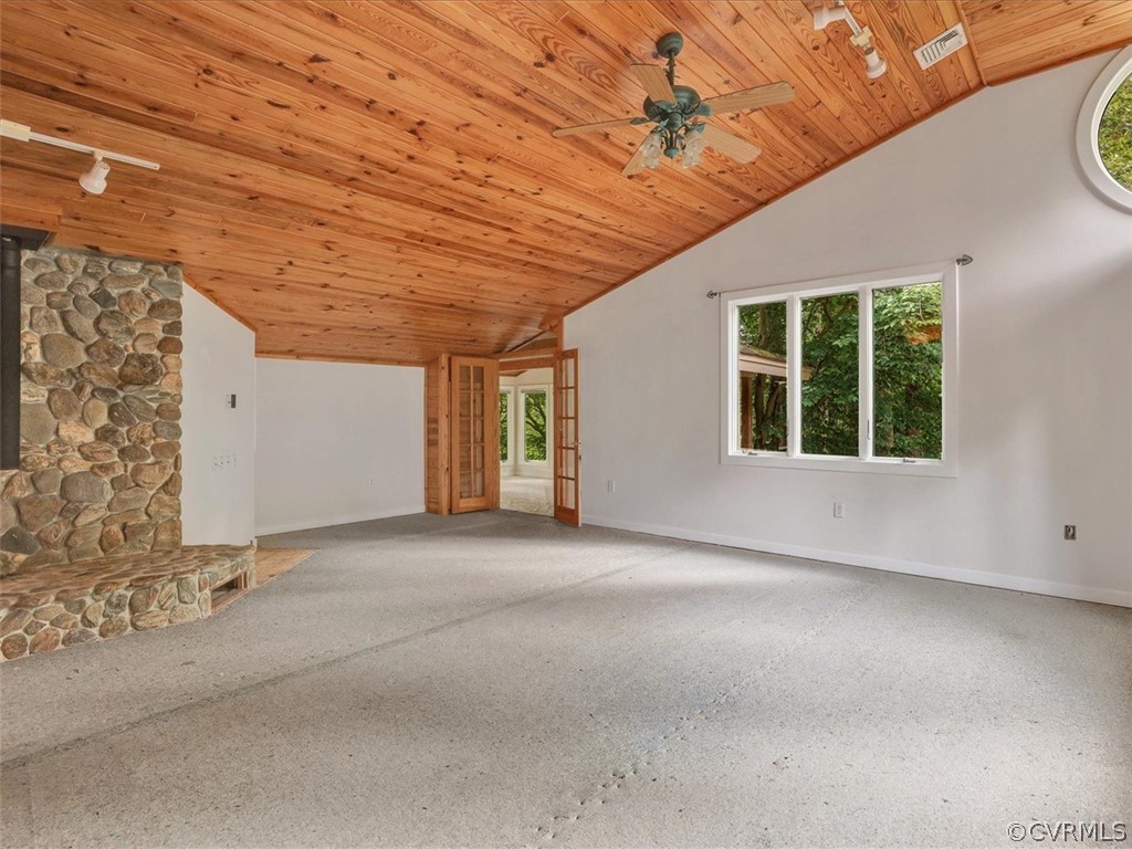 7461 Pine Ridge Road Mechanicsville, VA 23116 - Photo 26 of 42