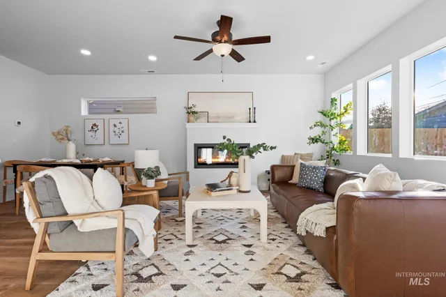 $554,999 | 2109 South Pacific Street, Boise, ID 83705