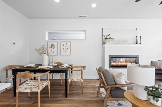 $554,999 | 2109 South Pacific Street, Boise, ID 83705