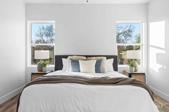 $554,999 | 2109 South Pacific Street, Boise, ID 83705