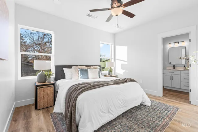 $554,999 | 2109 South Pacific Street, Boise, ID 83705