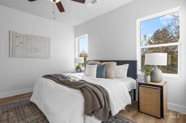 $554,999 | 2109 South Pacific Street, Boise, ID 83705