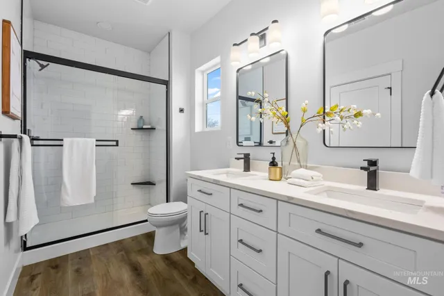 $554,999 | 2109 South Pacific Street, Boise, ID 83705