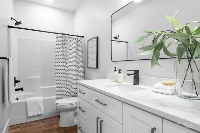 $554,999 | 2109 South Pacific Street, Boise, ID 83705