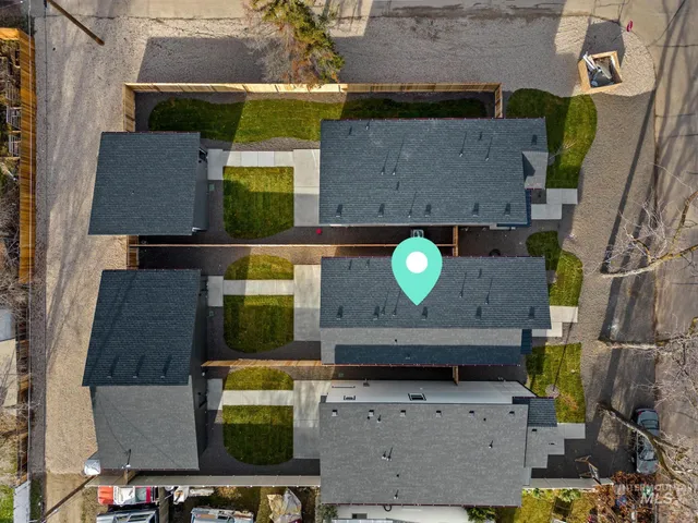 $554,999 | 2109 South Pacific Street, Boise, ID 83705