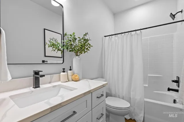 $554,999 | 2109 South Pacific Street, Boise, ID 83705