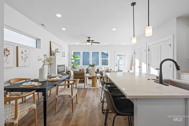 $554,999 | 2109 South Pacific Street, Boise, ID 83705