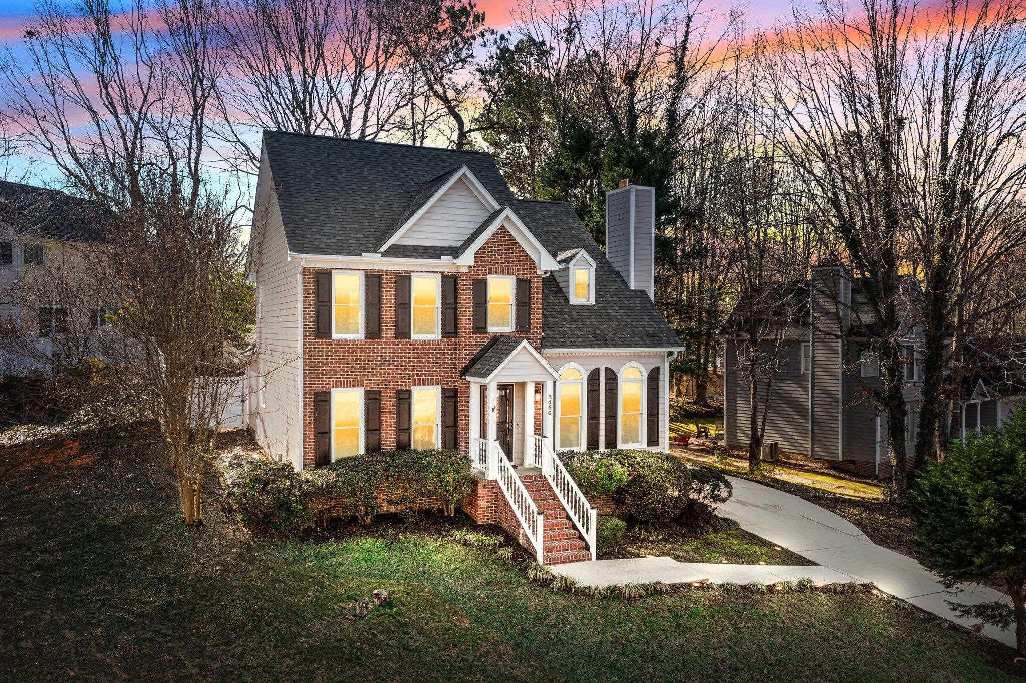 3456 Singleleaf Lane Raleigh, NC 27616 - Photo 1 of 47 Photo 1