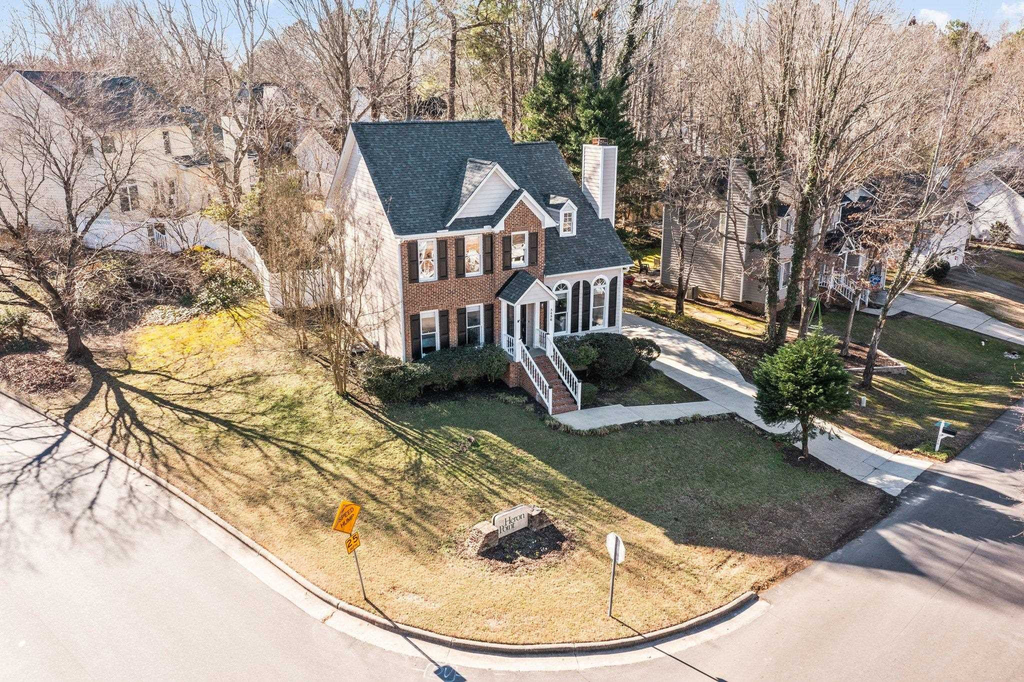 3456 Singleleaf Lane Raleigh, NC 27616 - Photo 12 of 47 Photo 12