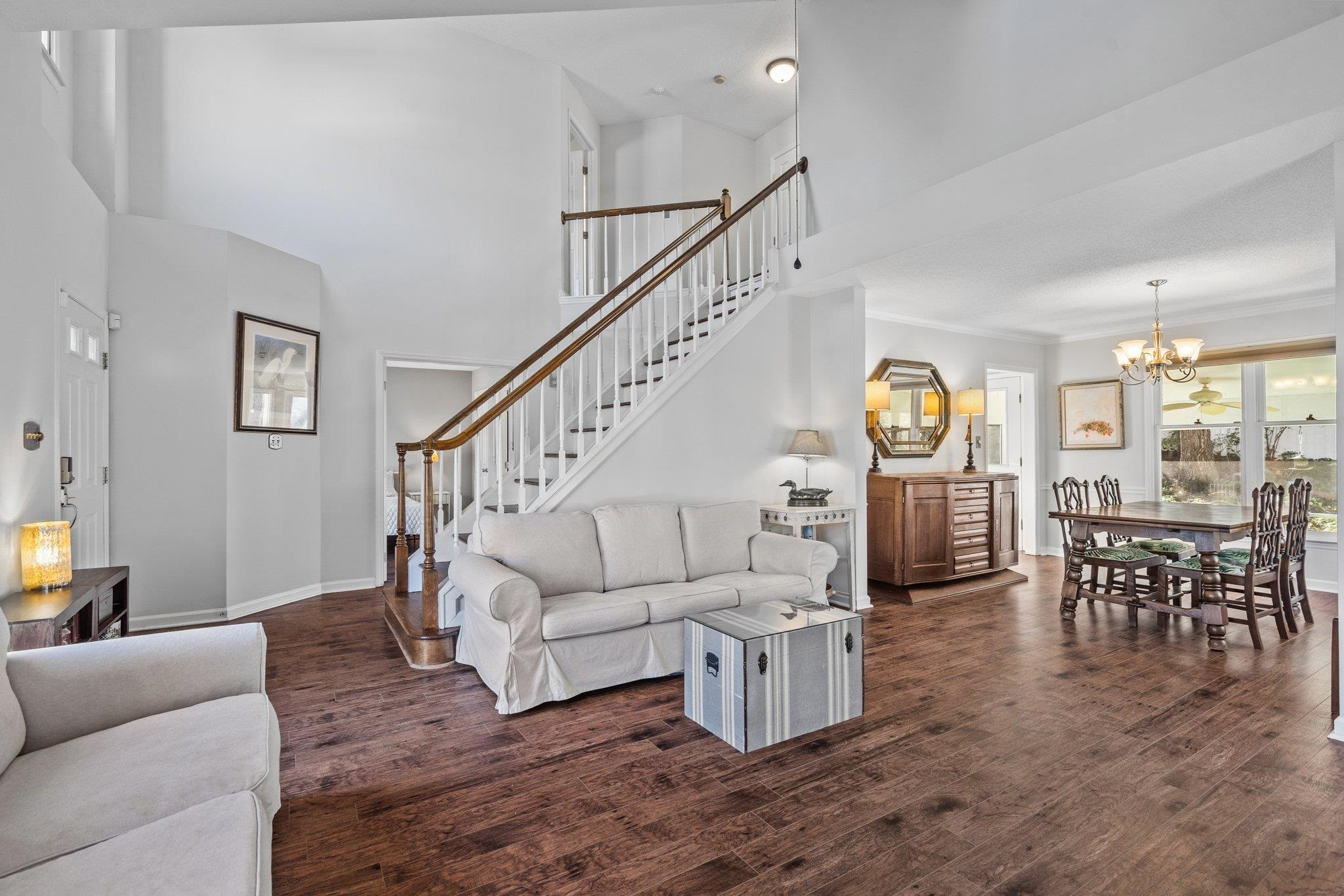 3456 Singleleaf Lane Raleigh, NC 27616 - Photo 15 of 47 Photo 15