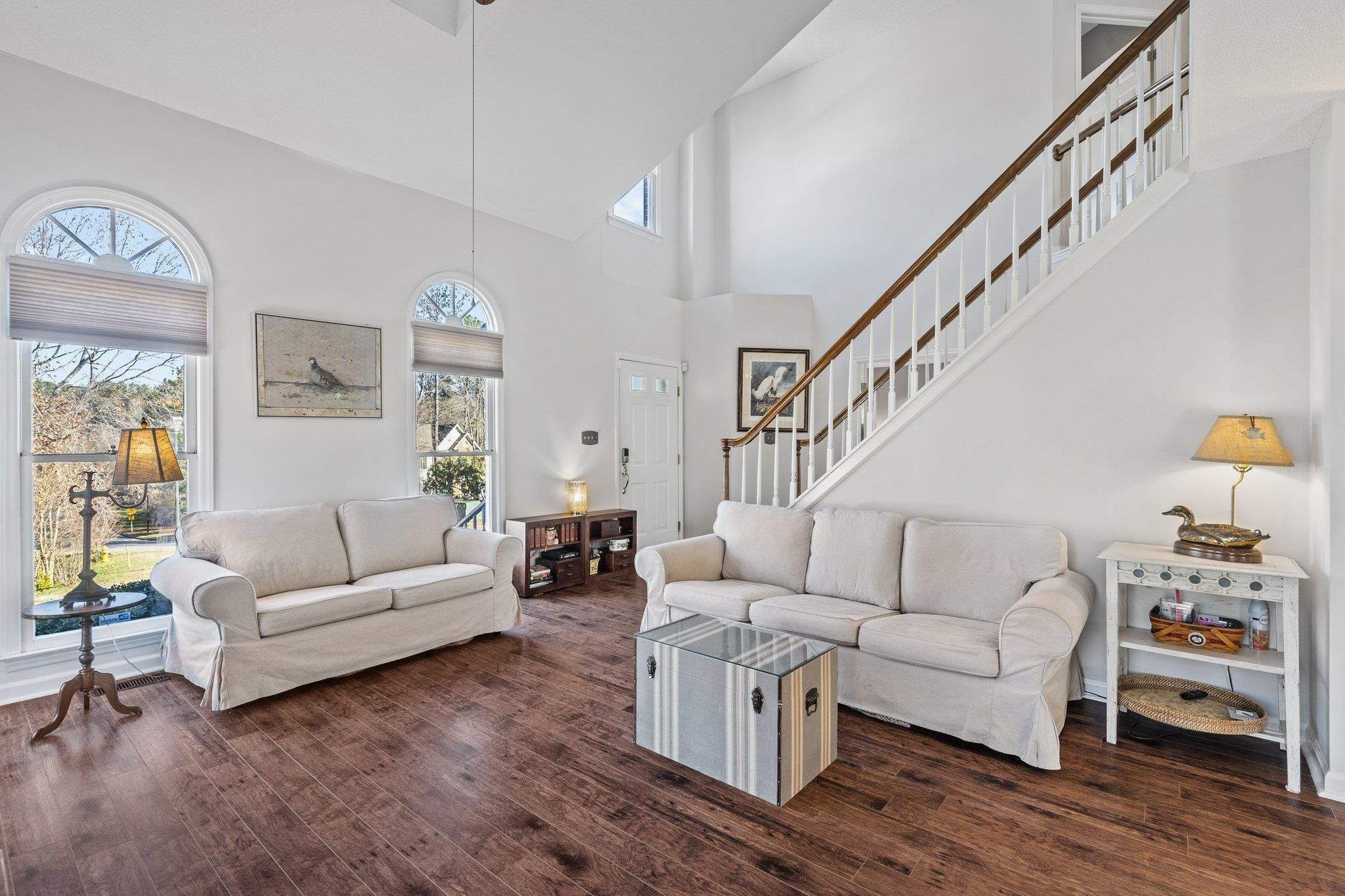 3456 Singleleaf Lane Raleigh, NC 27616 - Photo 16 of 47 Photo 16